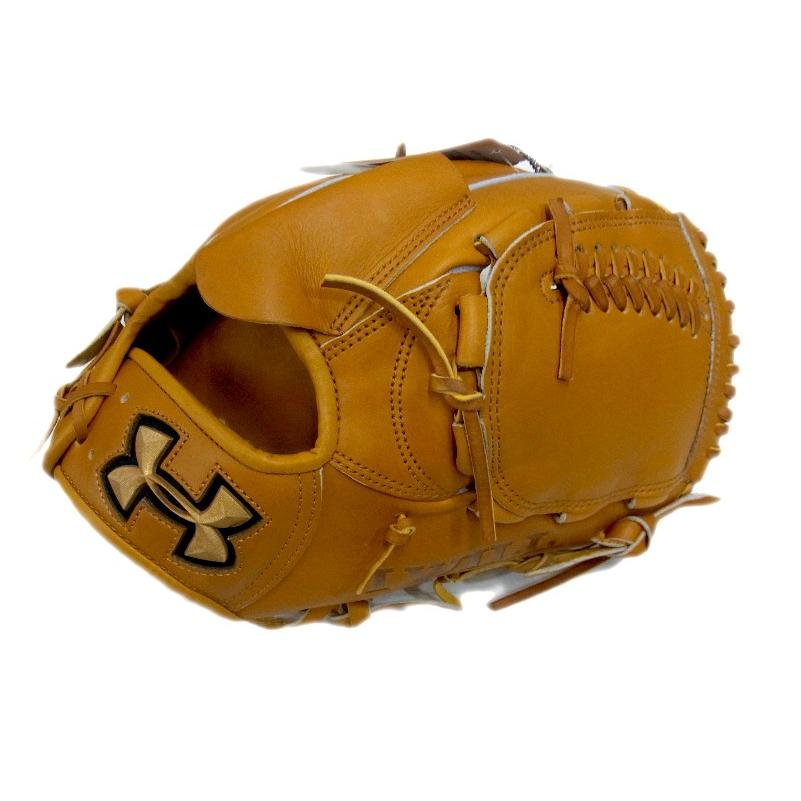 UNDER ARMOUR（アンダーアーマー） 一般硬式グラブ 金子モデル 投手用