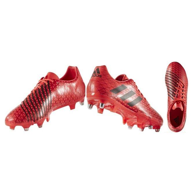 adidas（アディダス） ラグビースパイク マリシィ SG AQ2050 【支店