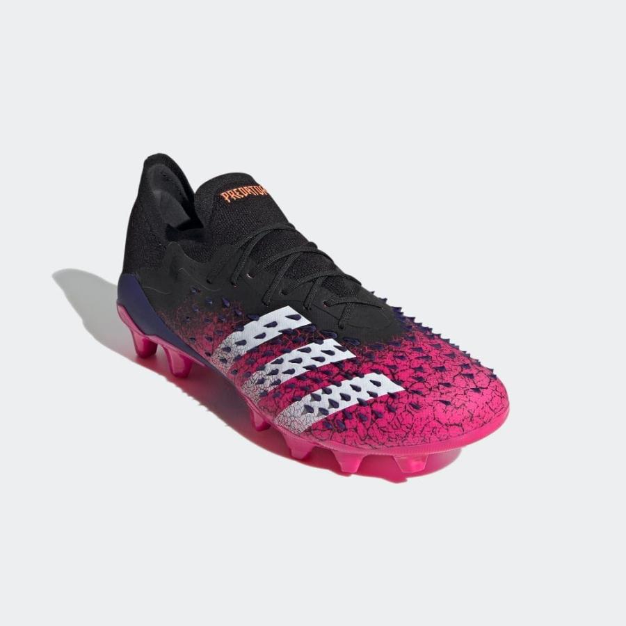adidas（アディダス） サッカースパイク プレデター フリーク. 1 ロー