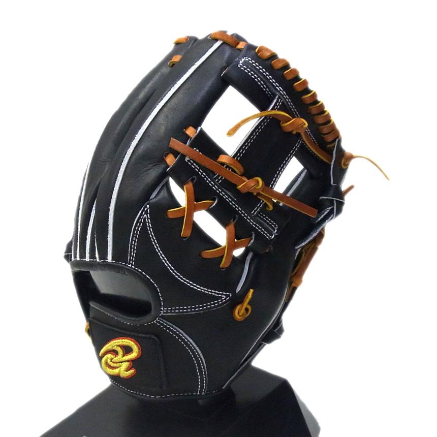 ドナイヤ 【限定商品】Donaiya(ドナイヤ） 軟式グラブ 内野手用（山田