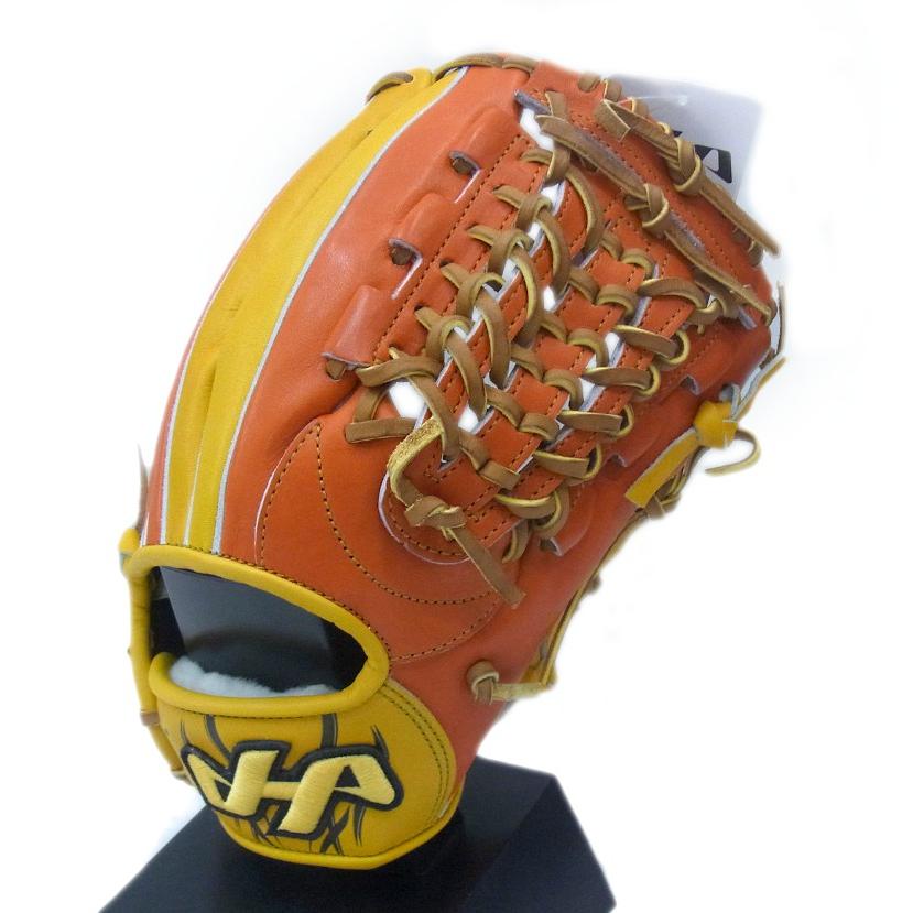 限定商品】HATAKEYAMA(ハタケヤマ) 硬式用グラブ 今成モデル 内野手用