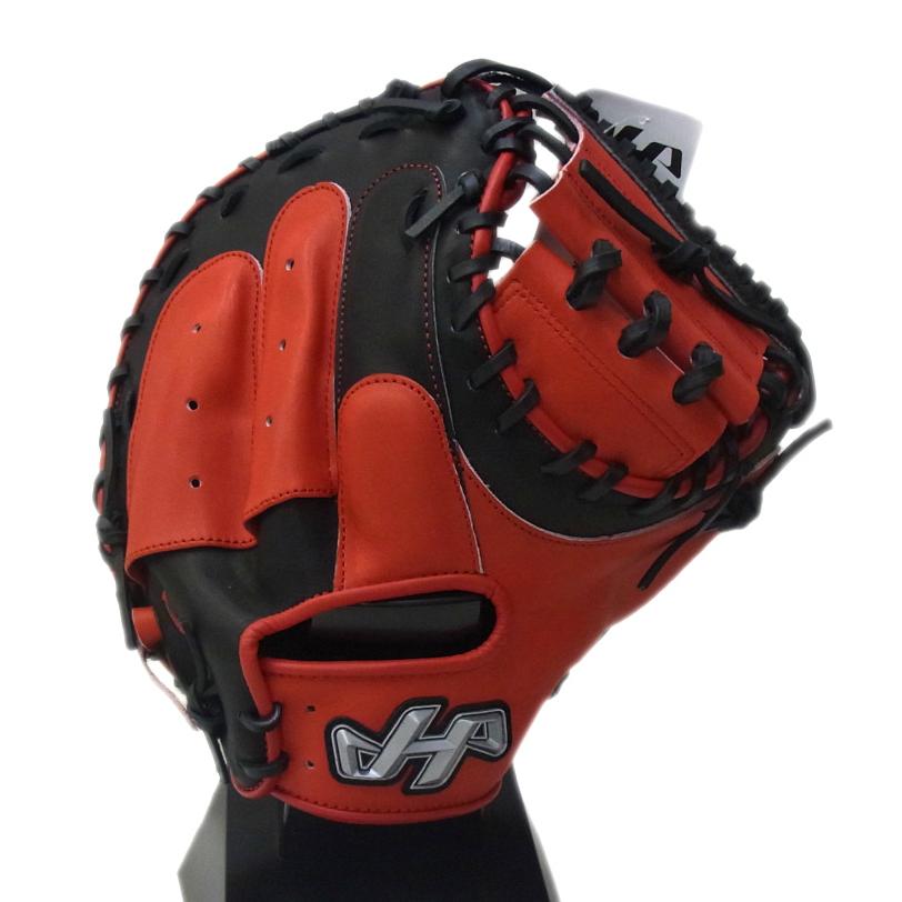 ハタケヤマ（HATAKEYAMA） 【限定商品】 一般軟式キャッチャーミット