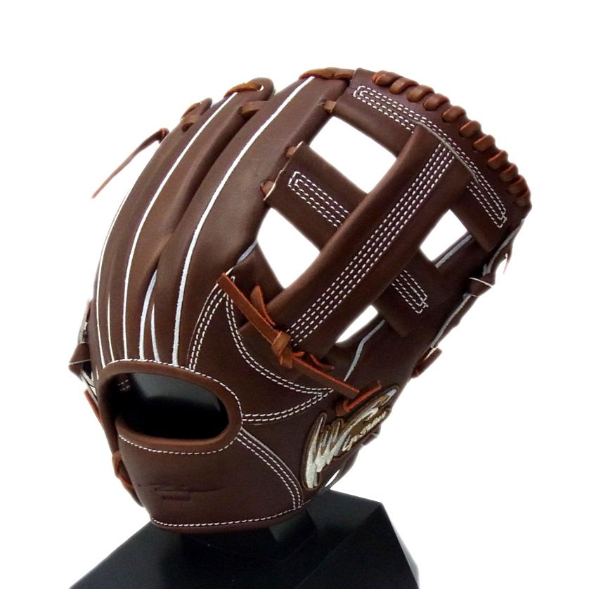 アイピーセレクト ip select 一般硬式グラブ LUXURY COLLECTION RD