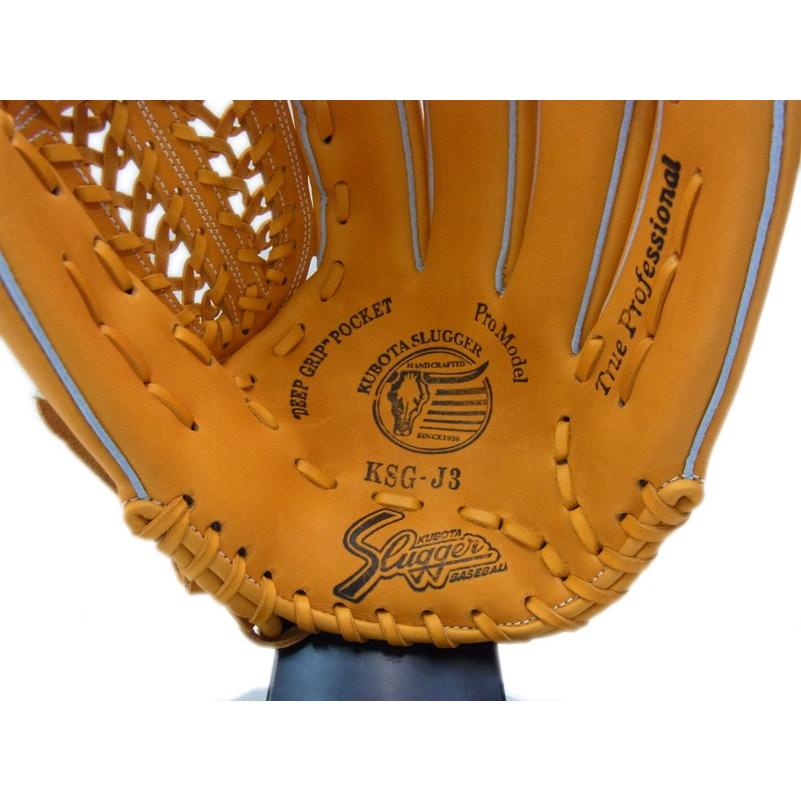 久保田スラッガー 少年軟式グラブ オールポジション用 （C-112