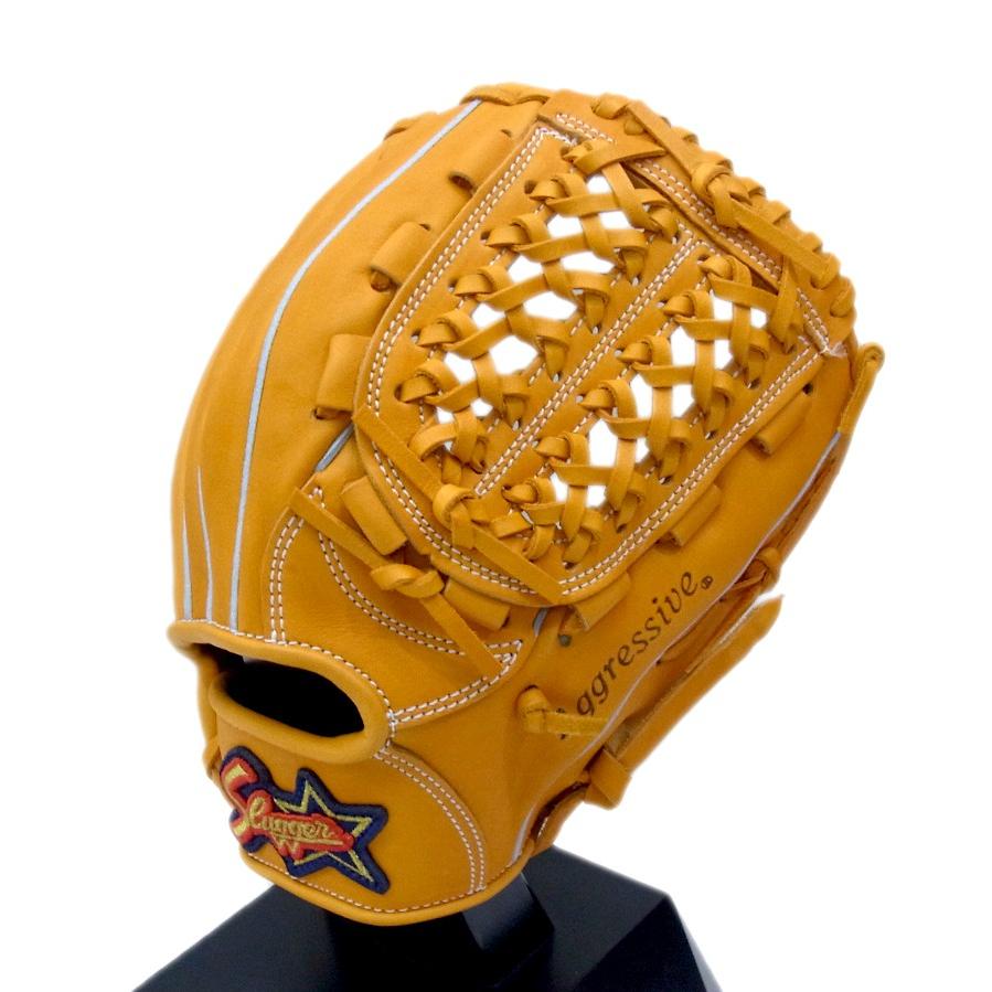 久保田スラッガー 少年軟式グラブ オールポジション用 （C-112