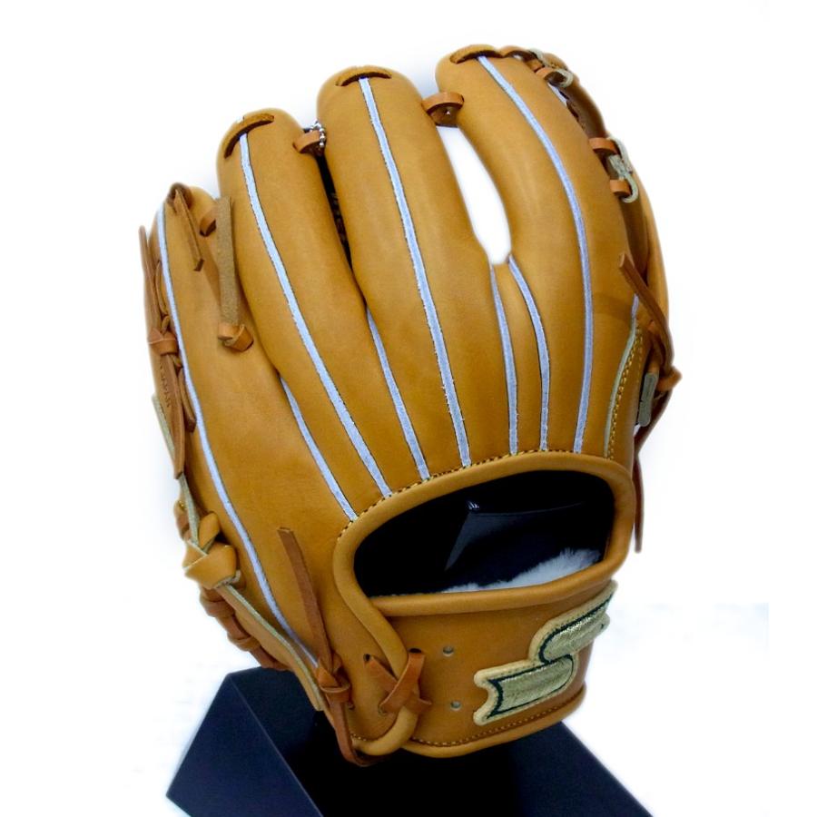 エスエスケイ（SSK） 【限定商品】 一般硬式グラブ プロブレイン 内