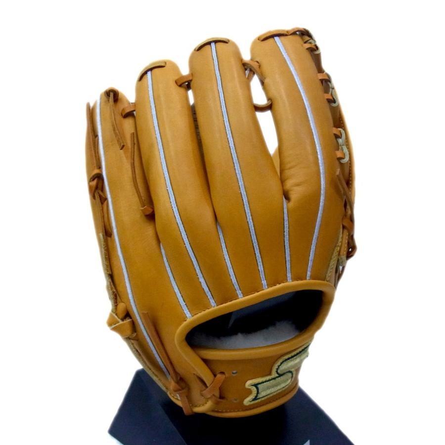 エスエスケイ（SSK） 【限定商品】 一般硬式グラブ プロブレイン 外