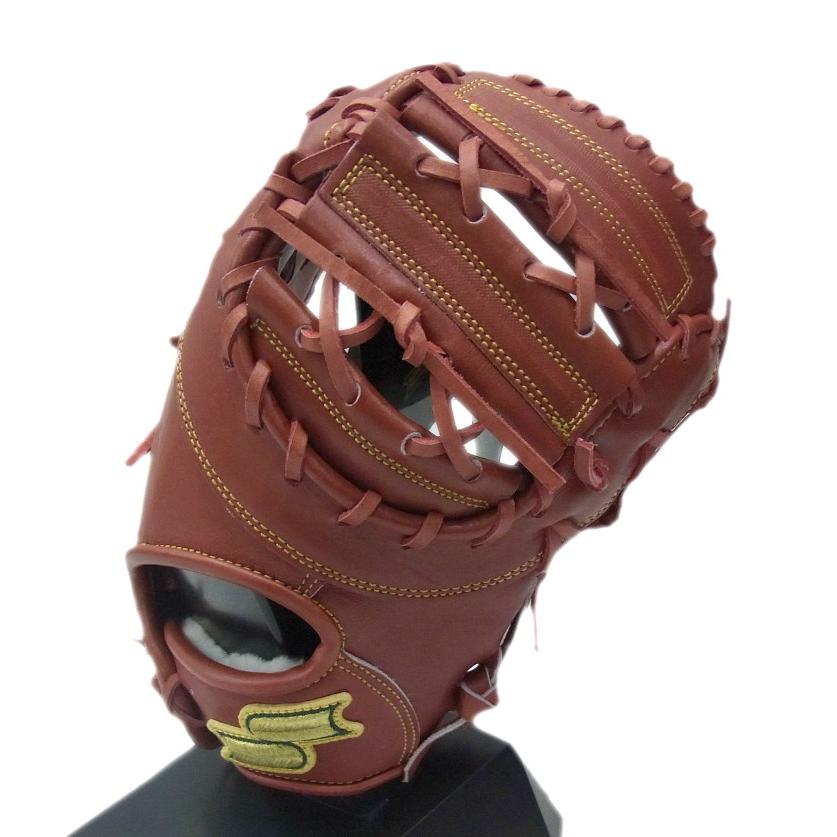 エスエスケイ（SSK） 【限定商品】 一般硬式ファーストミット プロ