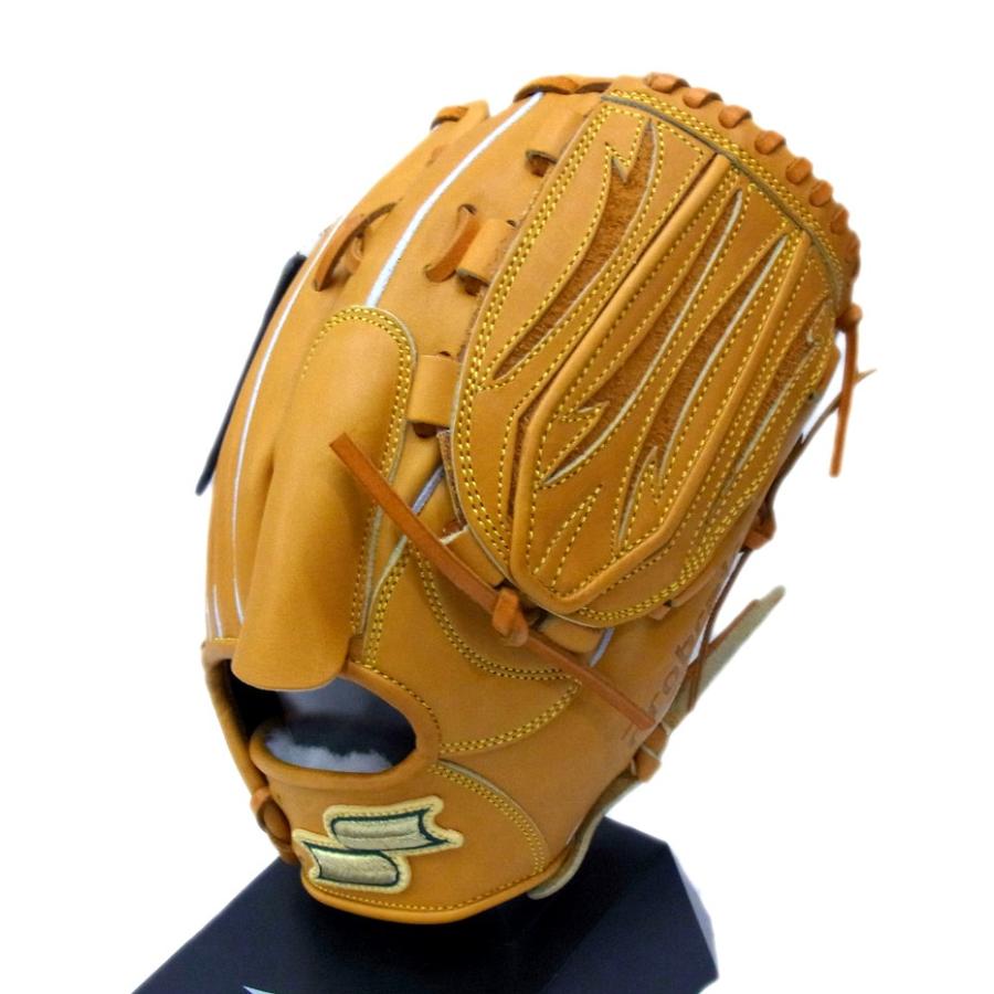 エスエスケイ（SSK） 【限定商品】 一般硬式グラブ プロブレイン 投手