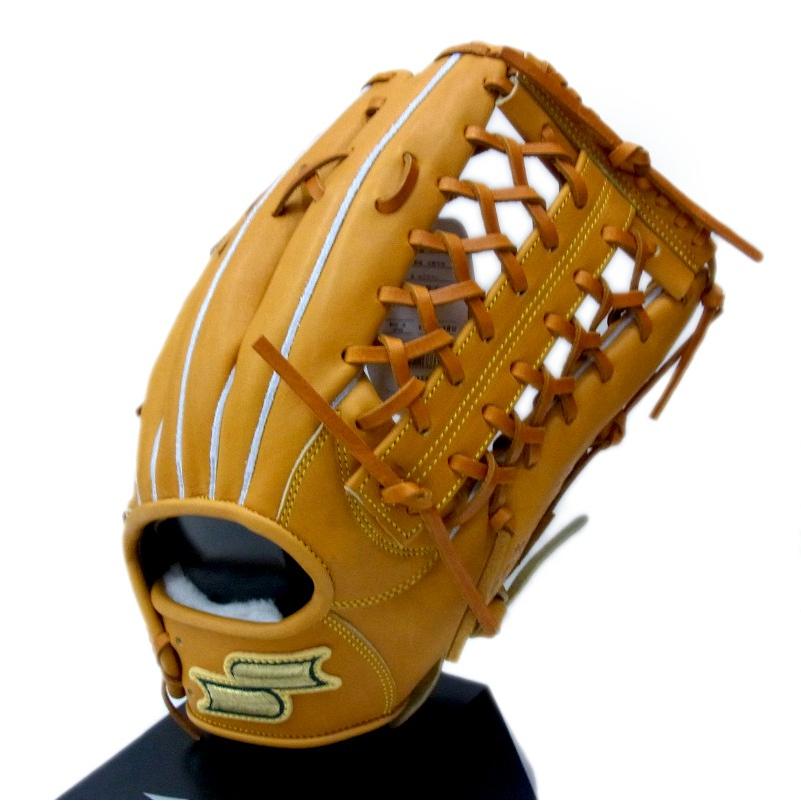 エスエスケイ（SSK） 【限定商品】 一般硬式グラブ プロブレイン 外