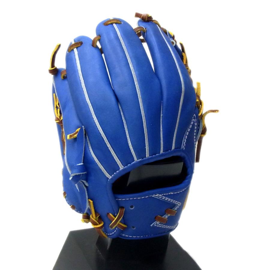 Zeems（ジームス） 【限定商品】【湯もみ加工済み】 少年軟式グラブ