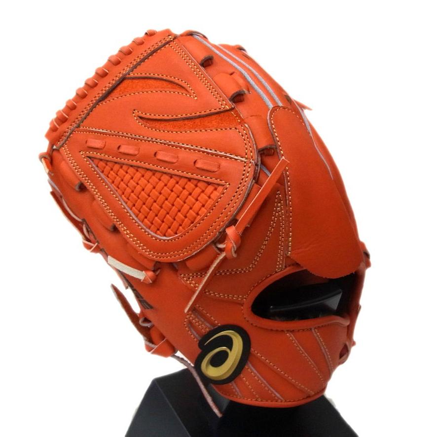 ASICS（アシックス） 【左投げ用】asics(アシックス) 一般軟式グラブ