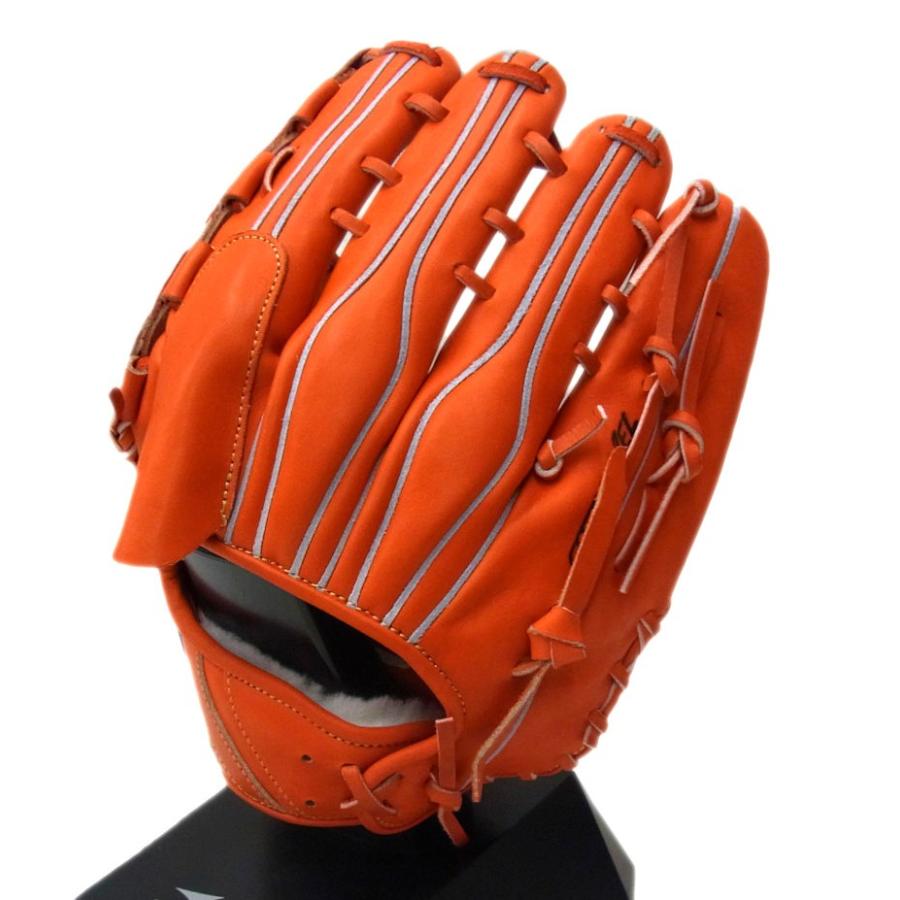 ASICS（アシックス） 【左投げ用】asics(アシックス) 一般軟式グラブ