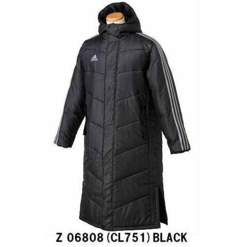 adidas（アディダス） SHADOW ロングダウンコート (Z06808