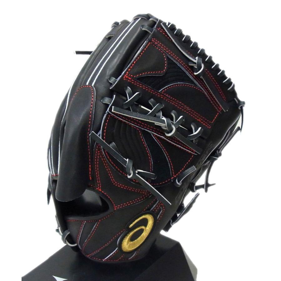 ASICS（アシックス） 【限定商品】 一般硬式グラブ 投手用 [大谷翔平