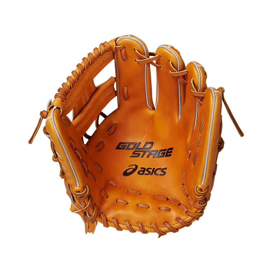 ASICS（アシックス） 一般硬式グラブ ゴールドステージ ロイヤルロード