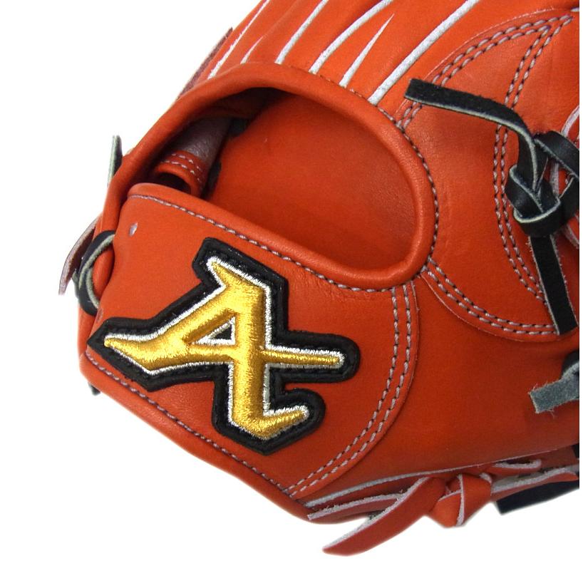 ATOMS ATOMS(アトムズ) 一般硬式グラブ Domestic Line 内野手用 右投げ