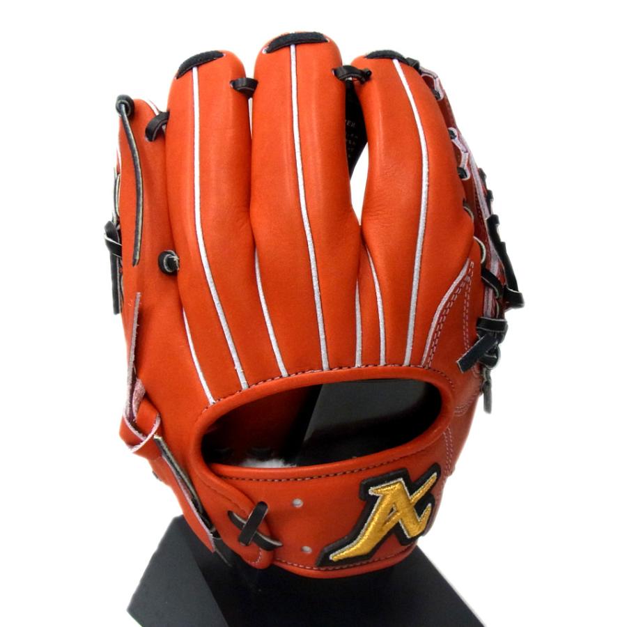 ATOMS ATOMS(アトムズ) 一般硬式グラブ Domestic Line 内野手用 右投げ