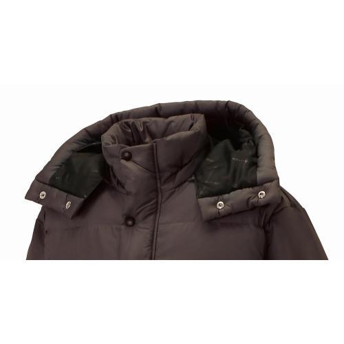 DESCENTE（デサント） スーパーロングダウンコート DAT-3272SL 【smtb