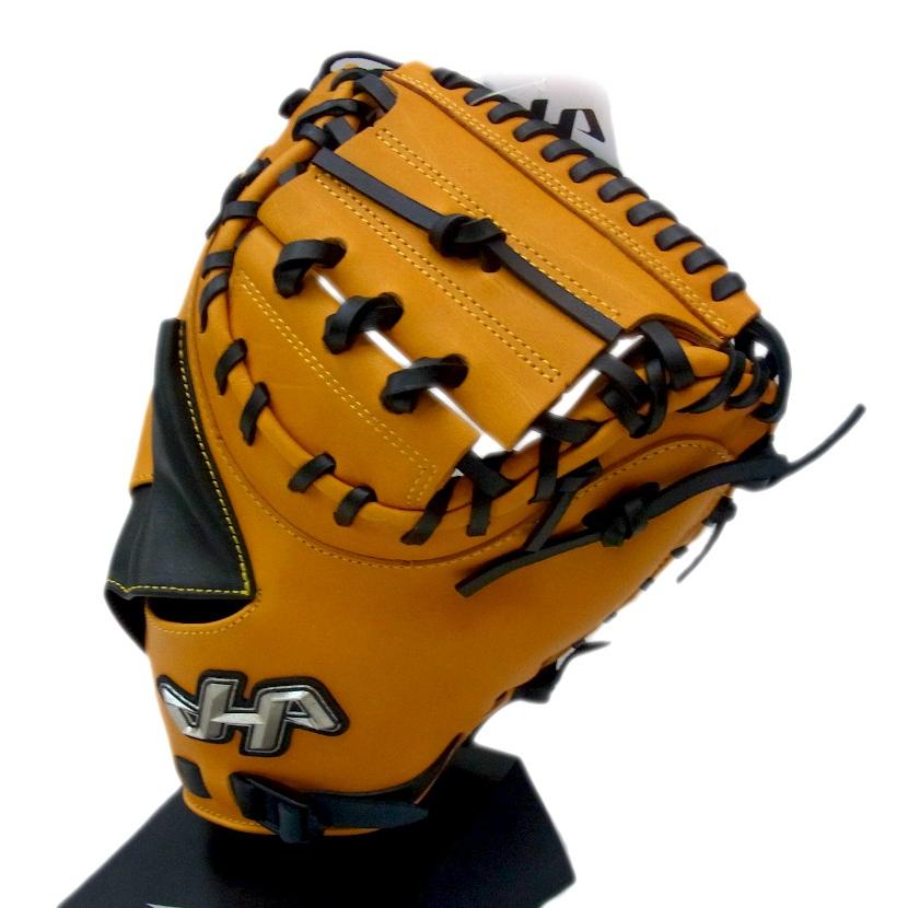 HATAKEYAMA(ハタケヤマ) 一般軟式キャッチャーミット 30周年記念 限定