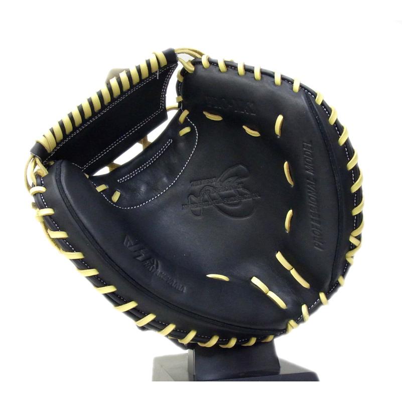 ハタケヤマ（HATAKEYAMA） 【限定商品】 一般軟式キャッチャーミット
