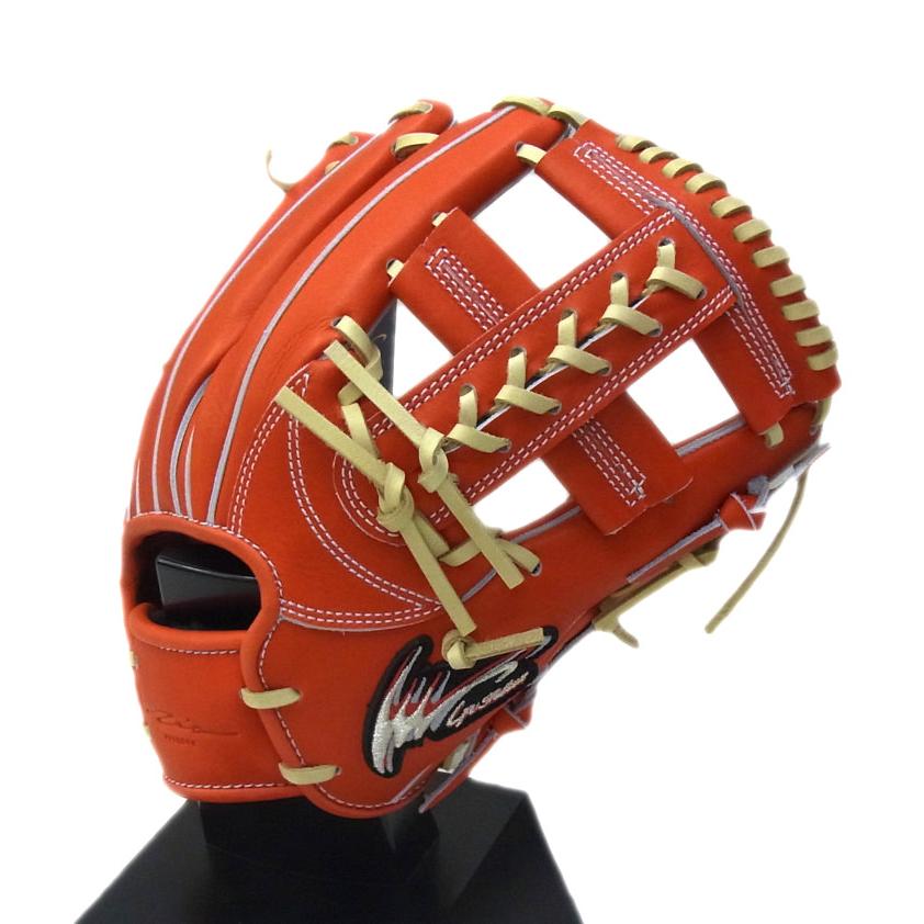 アイピーセレクト ip select 一般軟式グラブ プログレスRBコレクション