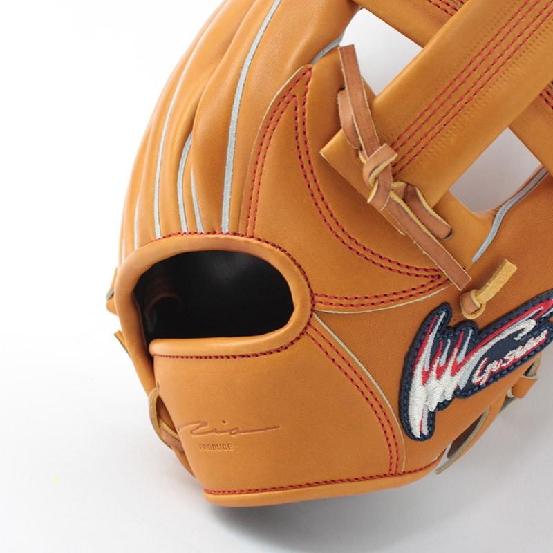 アイピーセレクト ip select 一般硬式グラブ キップレザーコレクション