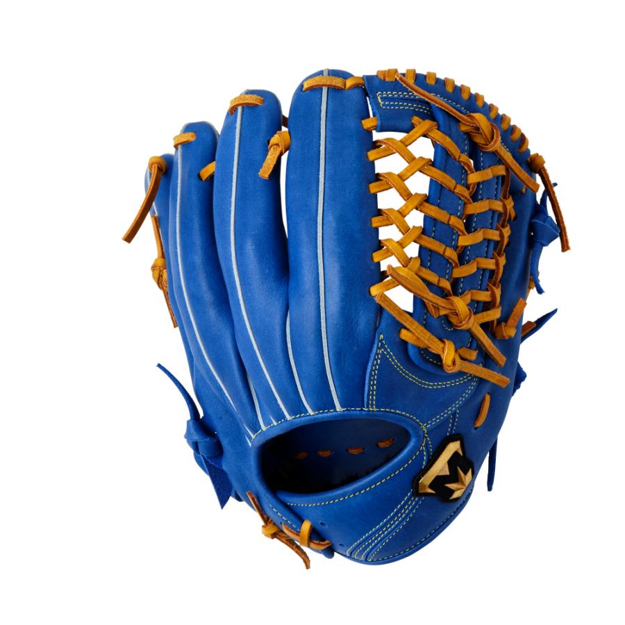 美津和タイガー（MITSUWA TIGER） ミツワタイガー 一般軟式用グラブ