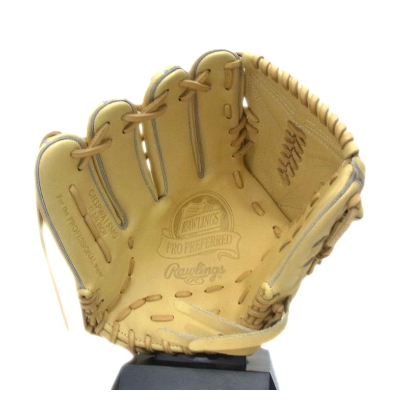 Rawlings（ローリングス） 【左投げ用】 一般硬式用グラブ PRO