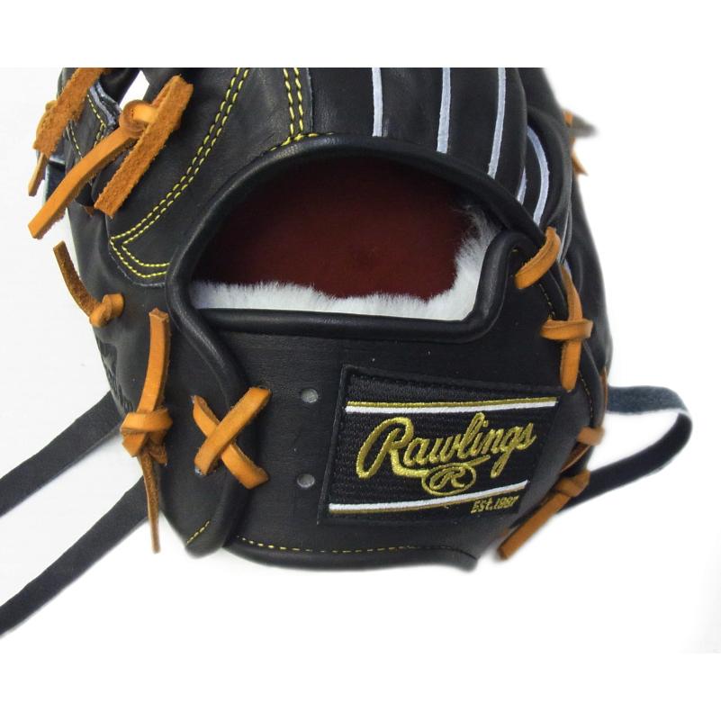Rawlings（ローリングス） 【左投げ用】 一般硬式用グラブ プロ