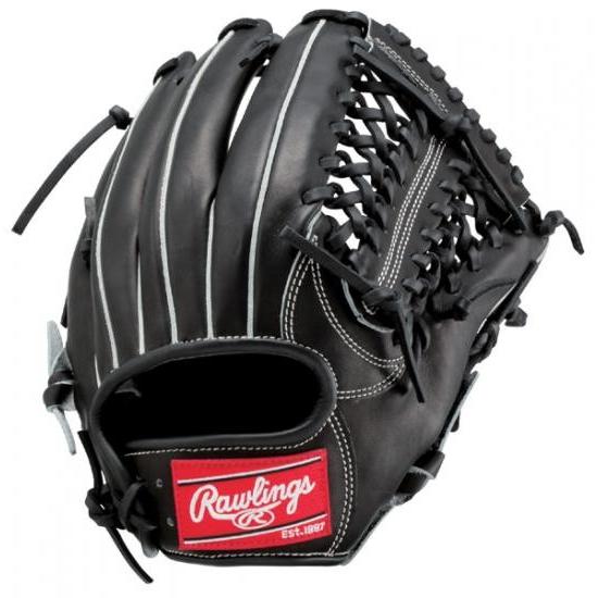 Rawlings(ローリングス) 一般硬式グラブ ローリングスゲーマー 内野手