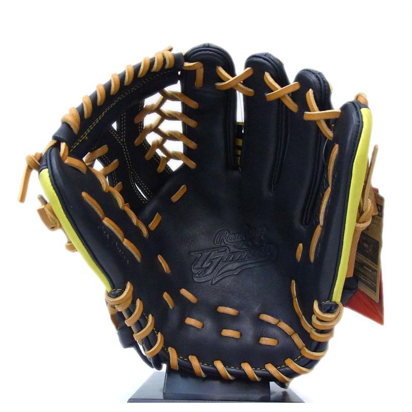 Rawlings(ローリングス) 一般軟式グラブ ローリングスゲーマー オール