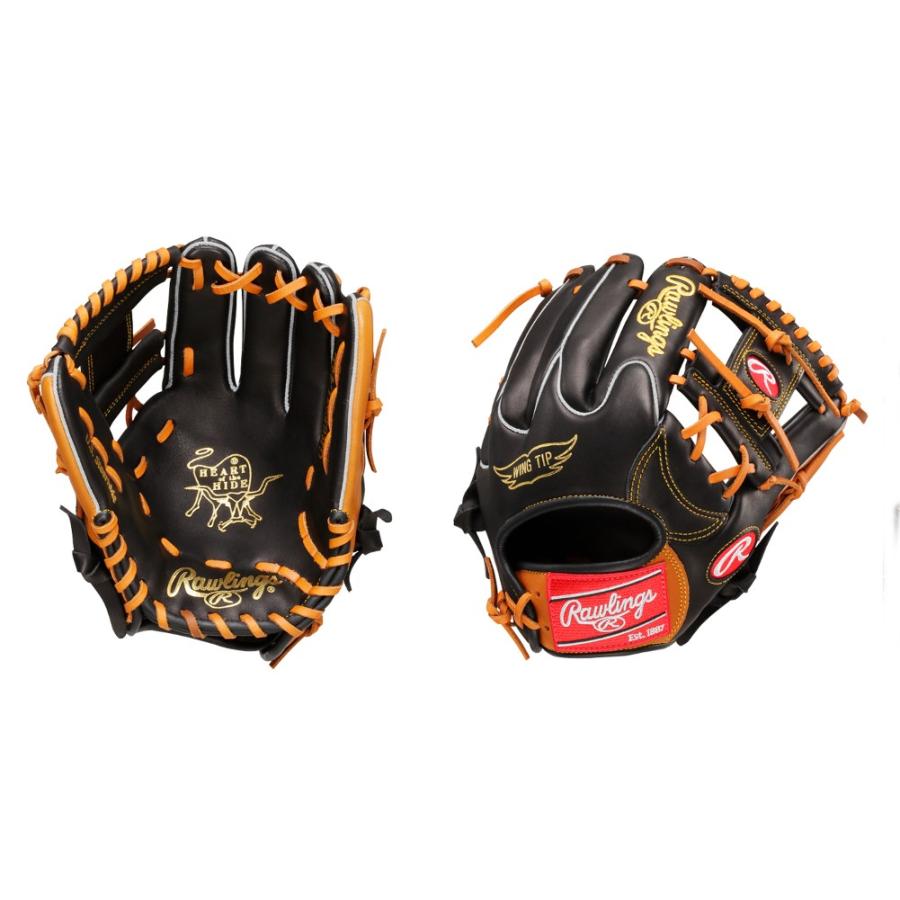 Rawlings(ローリングス) 一般軟式グラブ HOHメジャースタイル オール