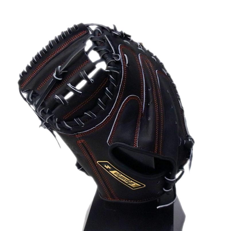 エスエスケイ（SSK） 【左投げ用】 少年軟式キャッチャーミット