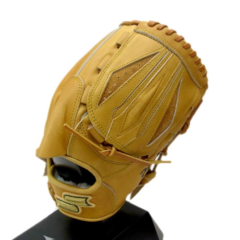 エスエスケイ（SSK） 【限定商品】 一般軟式グラブ プロブレイン 投手
