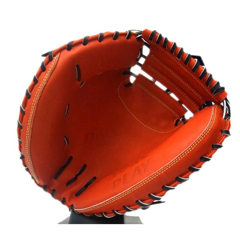 ハタケヤマ（HATAKEYAMA） 【左投げ用】 SUREPLAY（シュアプレイ