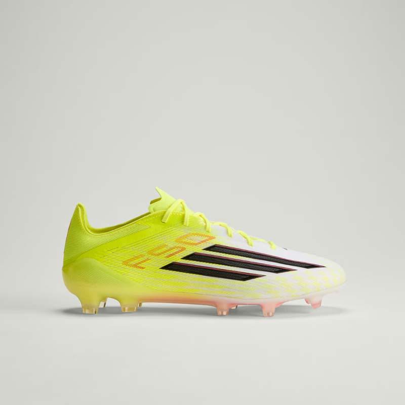 adidas（アディダス） F50 ELITE FG JR6457 サッカースパイク 天然芝用