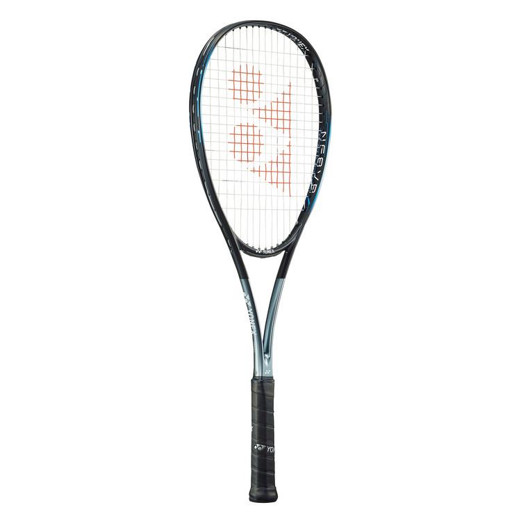 YONEX（ヨネックス） ナノフォース8Vレブ NANOFORCE 8V REV ※フレーム