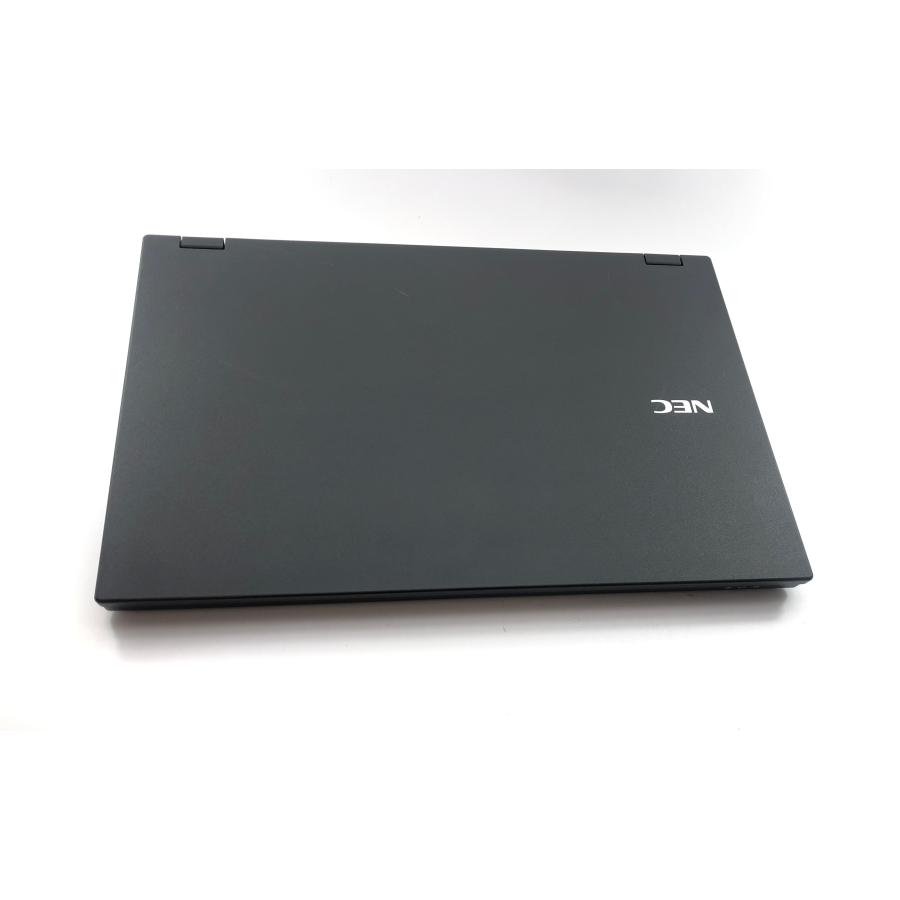 NEC 中古ノートパソコン office windows 11 i5 第八世代 メモリ 8GB