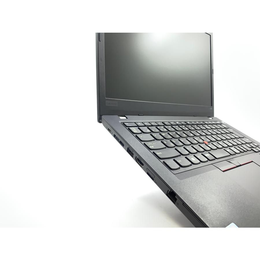 ThinkPad L 新品512GBSSD, Win11 第8世代 Corei5 8GB メモリ カメラ