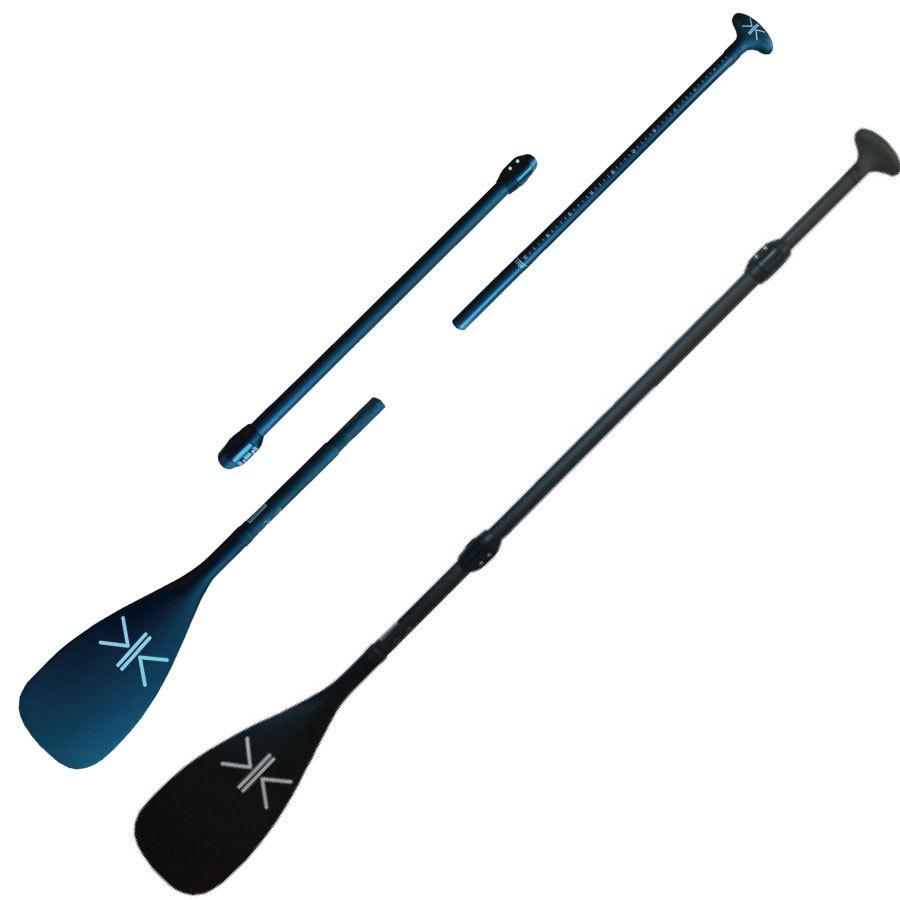 KOKUA PADDLES KK PRO V3-3Piece コクア 3ピースパドル SUPパドル