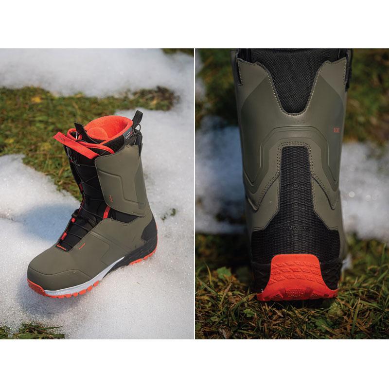 NORTHWAVE（ノースウェーブ） スノーボード ブーツ ディケイド North