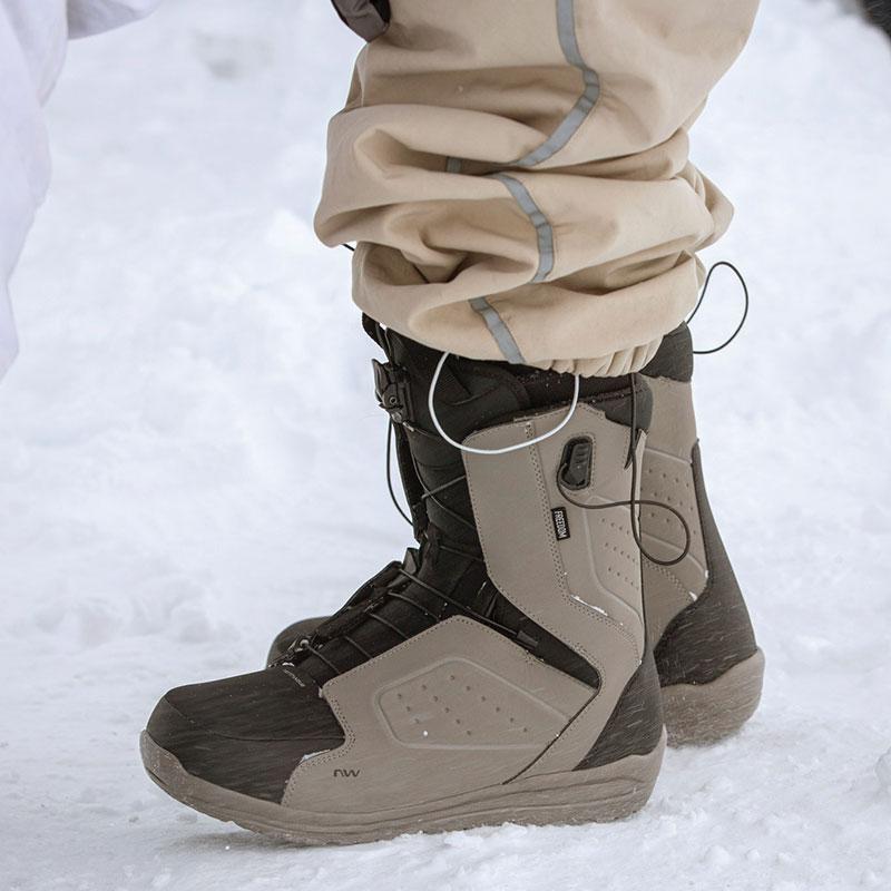 NORTHWAVE（ノースウェーブ） スノーボード ブーツ フリーダム North