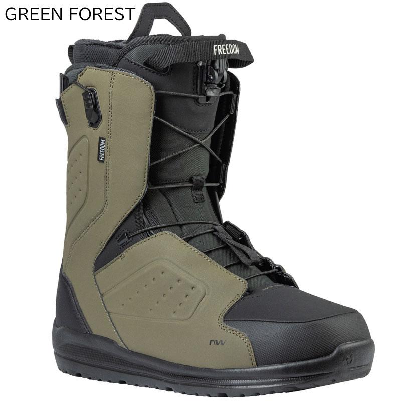 NORTHWAVE（ノースウェーブ） スノーボード ブーツ フリーダム North