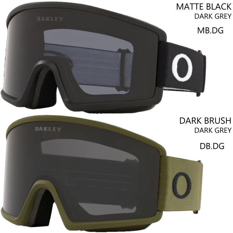 OAKLEY（オークリー） スノーボード ゴーグル ターゲットライン エル