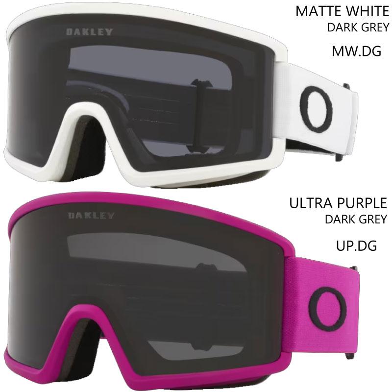 OAKLEY（オークリー） スノーボード ゴーグル ターゲットライン エル