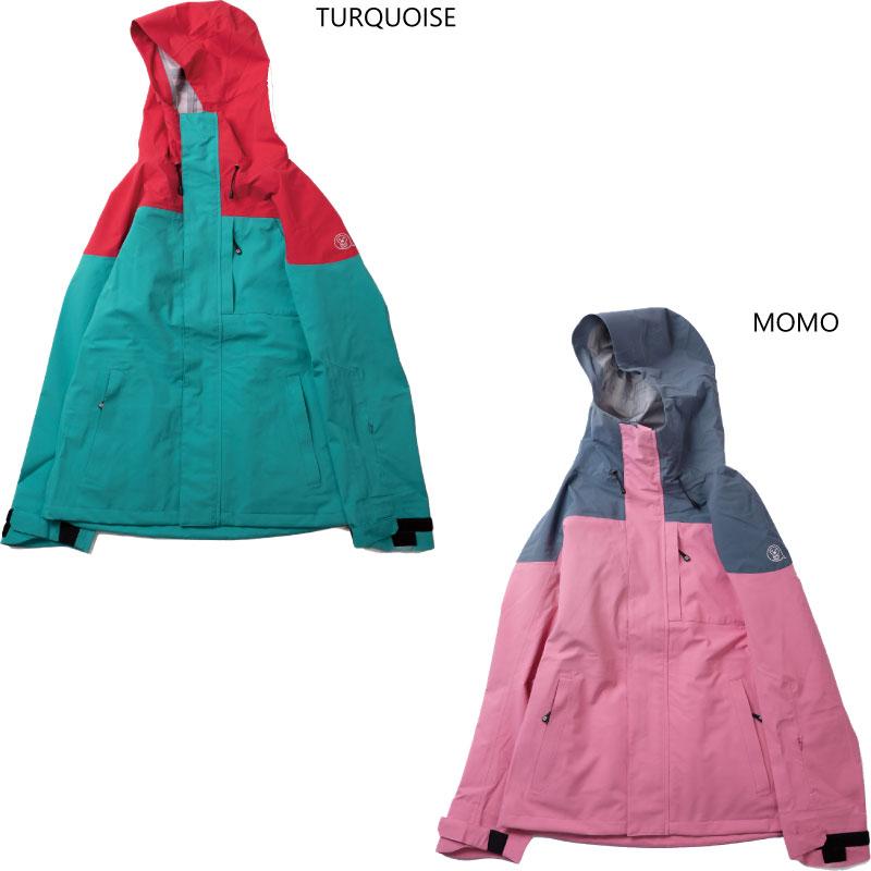 アンファッジ ピープ ジャケット UNFUDGE PEEP JACKET ウエア メンズ
