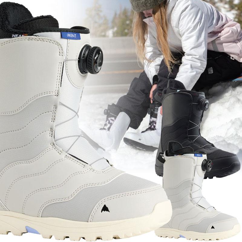 BURTON（バートン） ブーツ レディース スノーボード ミント Burton