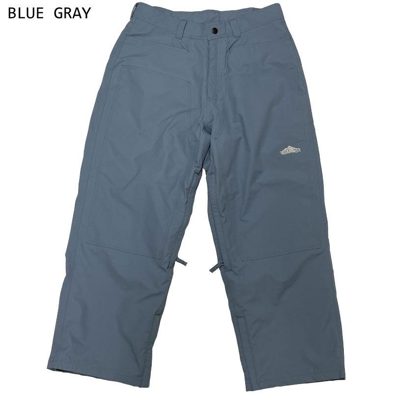 カモシカ アナザースカイ パンツ KM4K ANOTHER SKY PANTS ウエア
