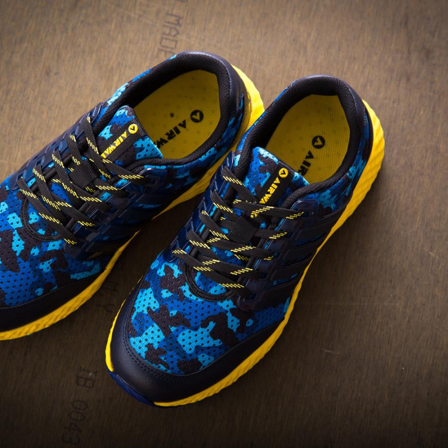 AIRWALK（エアウォーク） AW-890 AIRWALK 安全靴 アクティブライト